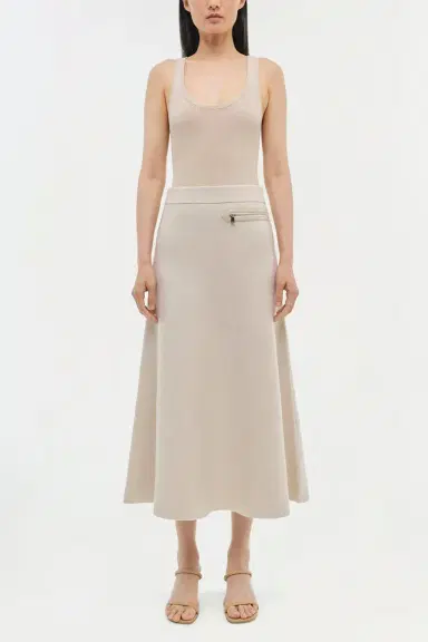 Simkhai Maggie Skirt | Thumbnail 2