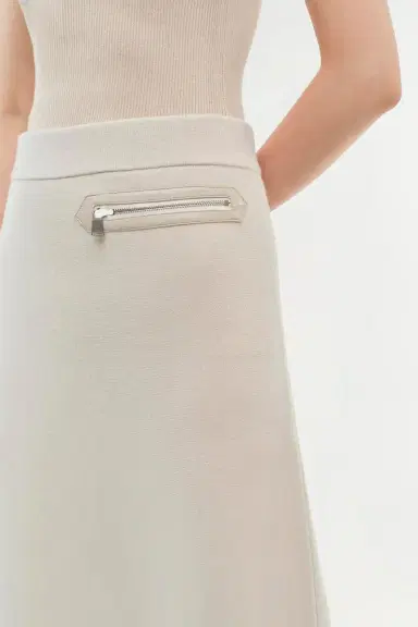 Simkhai Maggie Skirt | Thumbnail 4