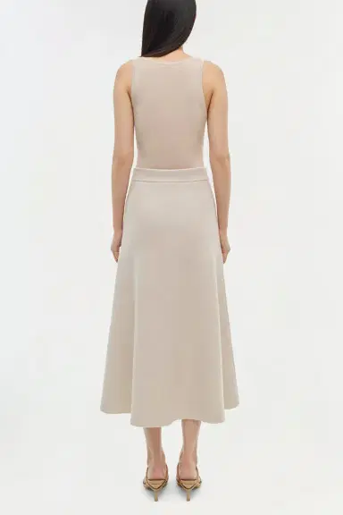 Simkhai Maggie Skirt | Thumbnail 5