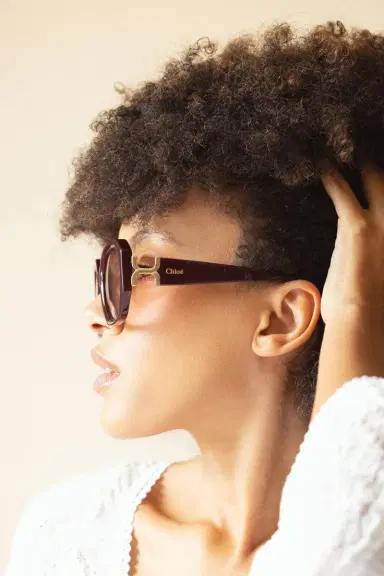 Chloé Marcie Sunglasses | Thumbnail 2 Chloé Marcie Sunglasses | Thumbnail 2