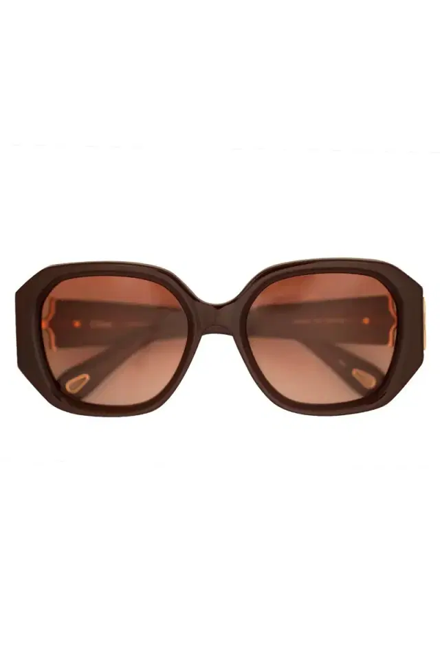 Chloé Marcie Sunglasses