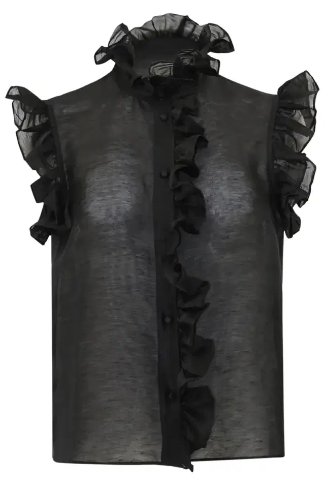 CHRISTY LYNN Marfa Top