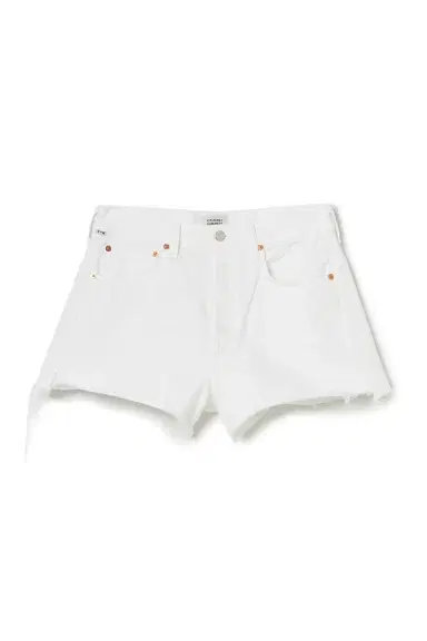 Citizens of Humanity Marlow Vintage Shorts - Polish | Thumbnail 1