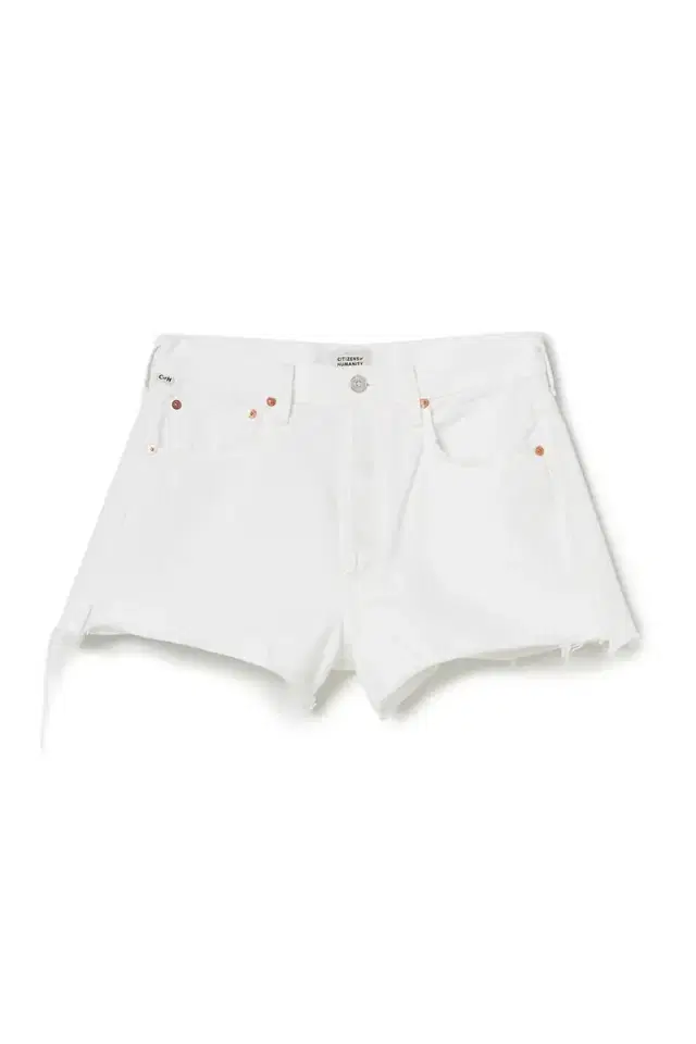Marlow Vintage Shorts - Polish