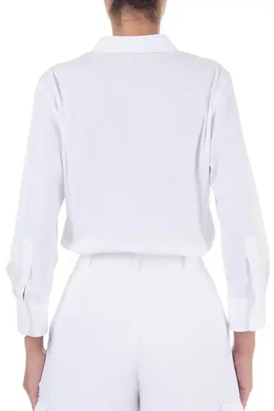 SARA ROKA Marnina Blouse | Thumbnail 3