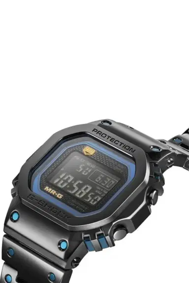 CASIO MB6 BLT Solar Watch | Thumbnail 2