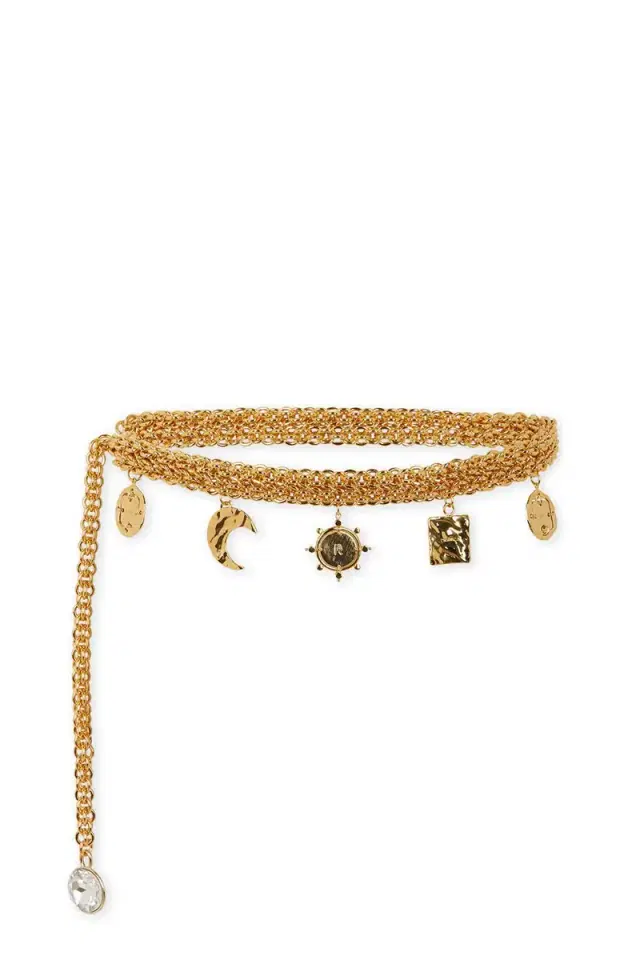 Medals Belt