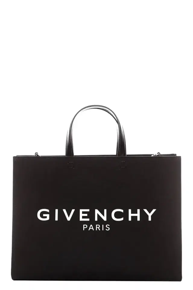 Givenchy Medium G Tote - Black