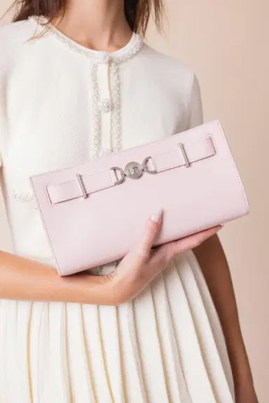 Versace Medusa'95 Clutch | Thumbnail 4