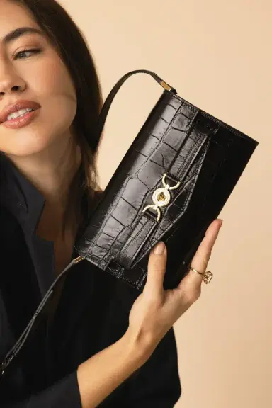 Versace Medusa'95 Crossbody Bag | Thumbnail 2