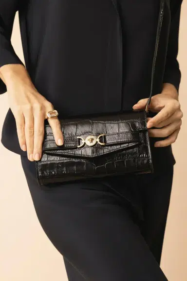 Versace Medusa'95 Crossbody Bag | Thumbnail 3