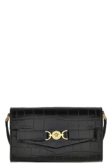 Versace Medusa'95 Crossbody Bag | Thumbnail 1