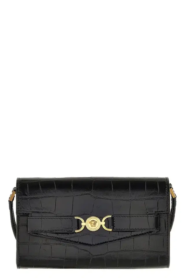Versace Medusa'95 Crossbody Bag