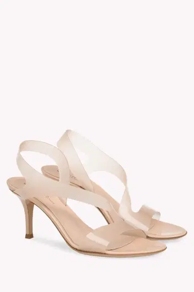 Gianvito Rossi Metropolis Sandal | Thumbnail 5