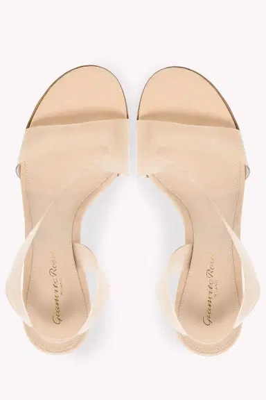 Gianvito Rossi Metropolis Sandal | Thumbnail 6