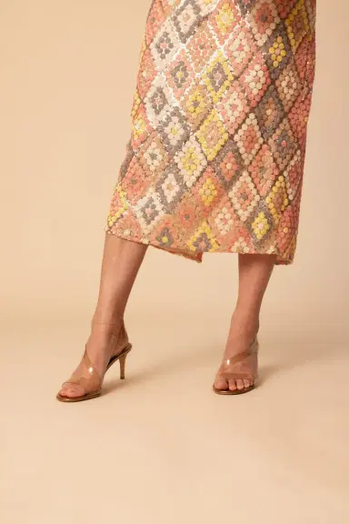 Gianvito Rossi Metropolis Sandals | Thumbnail 2 Gianvito Rossi Metropolis Sandals | Thumbnail 2