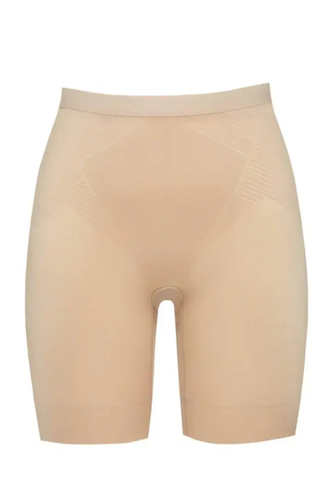 Mid Thigh Short