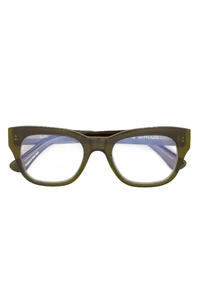 CADDIS Miklos Reading Glasses