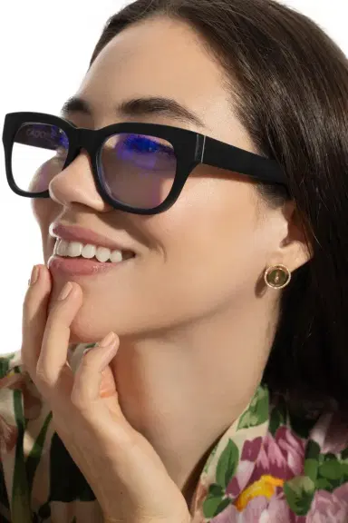 CADDIS Miklos Reading Glasses - Matte | Thumbnail 3 CADDIS Miklos Reading Glasses - Matte | Thumbnail 3