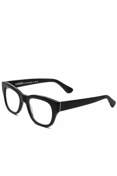 CADDIS Miklos Reading Glasses - Matte | Thumbnail 5 CADDIS Miklos Reading Glasses - Matte | Thumbnail 5