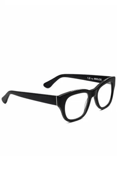CADDIS Miklos Reading Glasses - Matte | Thumbnail 6 CADDIS Miklos Reading Glasses - Matte | Thumbnail 6