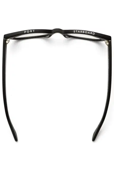 CADDIS Miklos Reading Glasses - Matte | Thumbnail 8 CADDIS Miklos Reading Glasses - Matte | Thumbnail 8