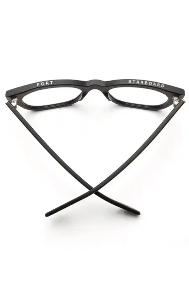 CADDIS Miklos Reading Glasses - Matte | Thumbnail 9 CADDIS Miklos Reading Glasses - Matte | Thumbnail 9