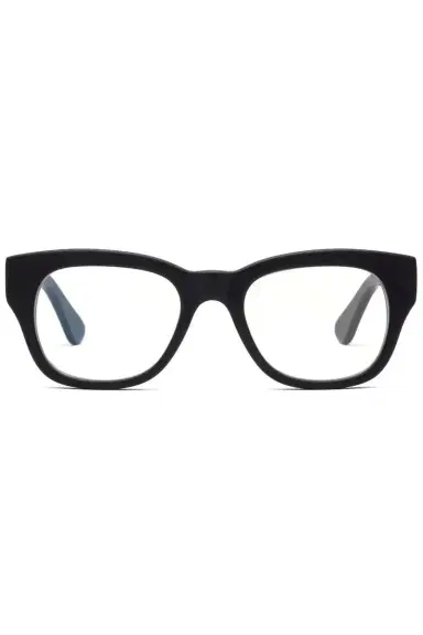 CADDIS Miklos Reading Glasses - Matte | Thumbnail 1 CADDIS Miklos Reading Glasses - Matte | Thumbnail 1