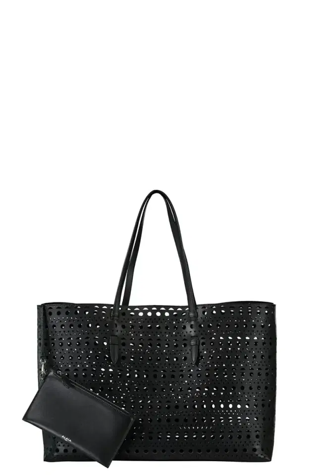 Alaïa Mina 44 - Noir