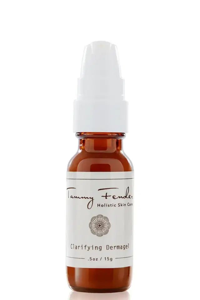 TAMMY FENDER HOLISTIC SKINCARE Mini Clarifying Dermagel