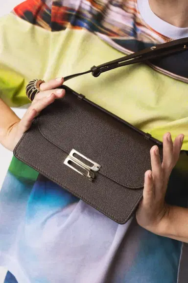 Victoria Beckham Mini Dorian Bag | Thumbnail 2