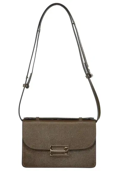 Victoria Beckham Mini Dorian Bag | Thumbnail 1
