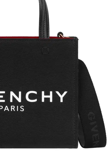 Givenchy Mini G-Tote Shopping Bag | Thumbnail 5