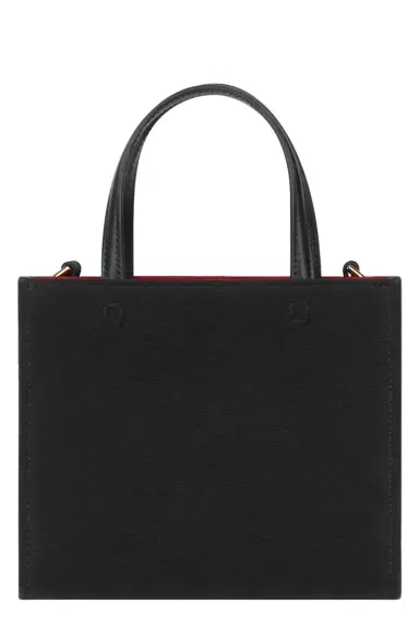Givenchy Mini G-Tote Shopping Bag | Thumbnail 7