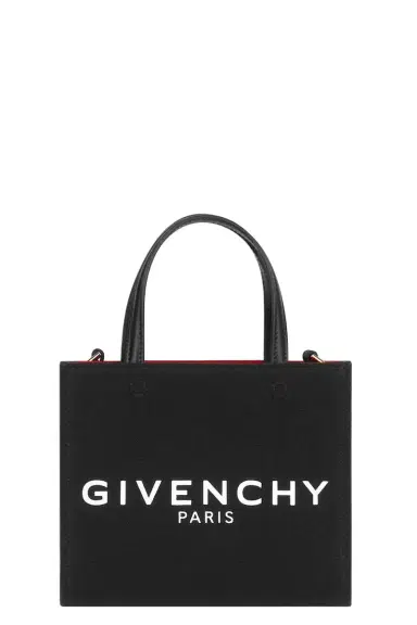 Givenchy Mini G-Tote Shopping Bag | Thumbnail 1