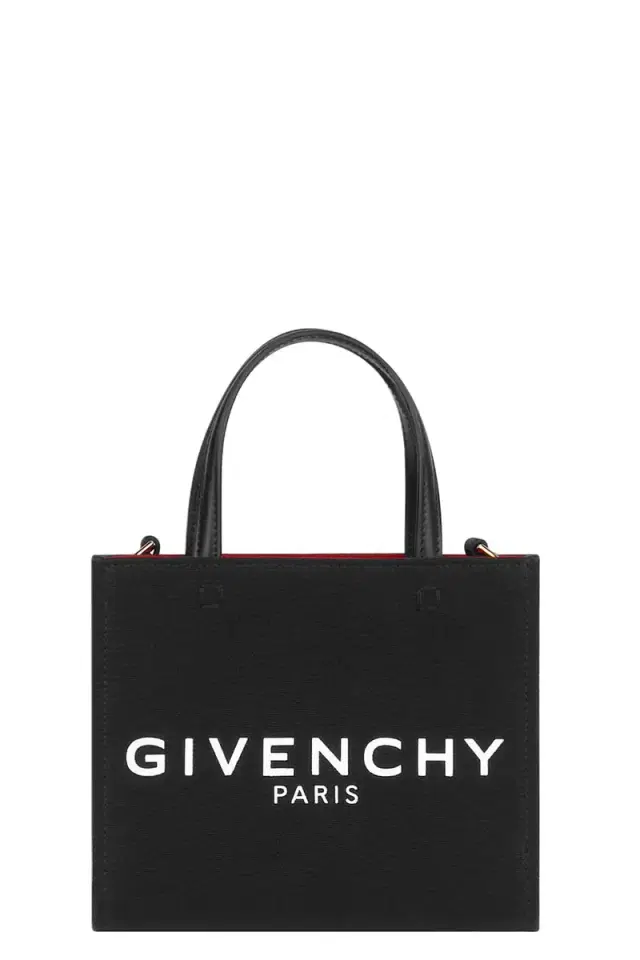 Givenchy Mini G-Tote Shopping Bag