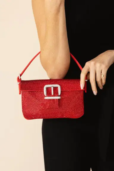 GEDEBE Mini Habibi Bag | Thumbnail 3 GEDEBE Mini Habibi Bag | Thumbnail 3