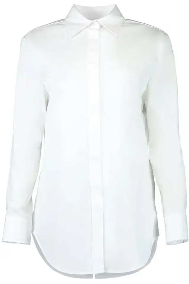 Brandon Maxwell Mira Shirt