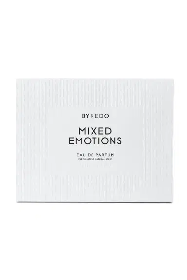 BYREDO Mixed Emotions Perfume - 100ml | Thumbnail 2 BYREDO Mixed Emotions Perfume - 100ml | Thumbnail 2
