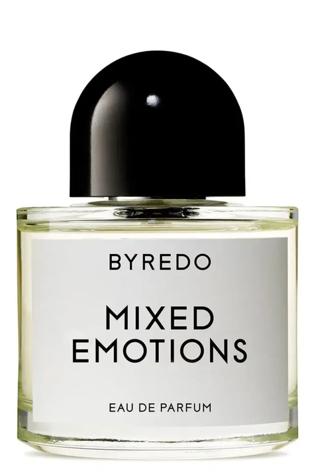 BYREDO Mixed Emotions Perfume - 100ml
