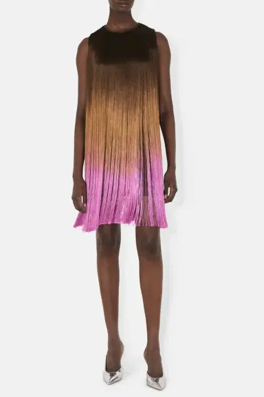GALVAN LONDON Mobilia Dress | Thumbnail 2 GALVAN LONDON Mobilia Dress | Thumbnail 2
