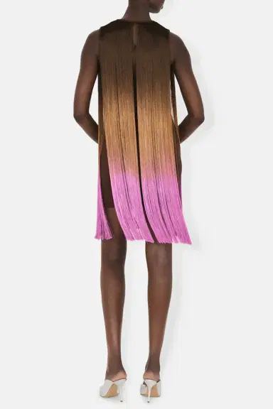 GALVAN LONDON Mobilia Dress | Thumbnail 3 GALVAN LONDON Mobilia Dress | Thumbnail 3