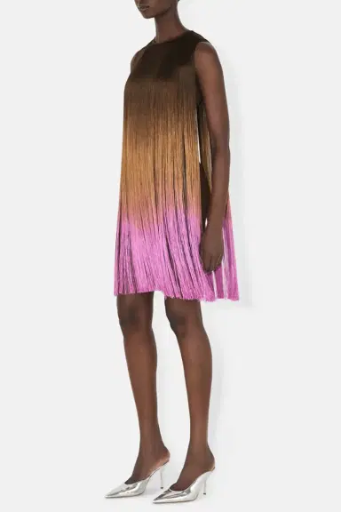 GALVAN LONDON Mobilia Dress | Thumbnail 4 GALVAN LONDON Mobilia Dress | Thumbnail 4