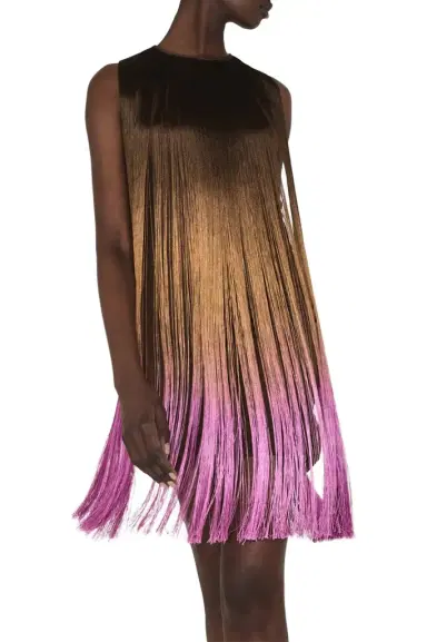 GALVAN LONDON Mobilia Dress | Thumbnail 1 GALVAN LONDON Mobilia Dress | Thumbnail 1