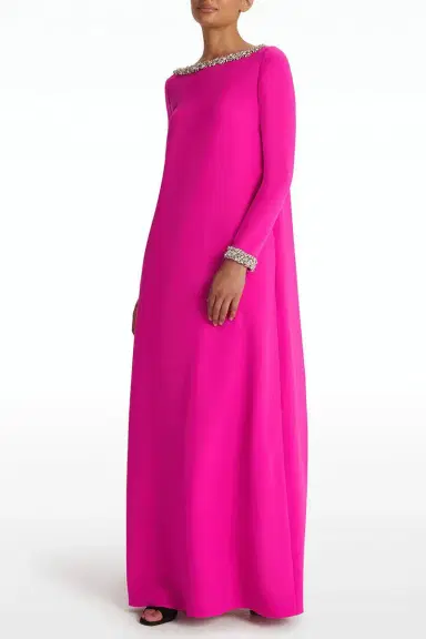 Safiyaa Naimal Dress | Thumbnail 2