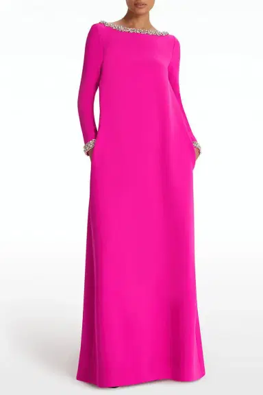 Safiyaa Naimal Dress | Thumbnail 3