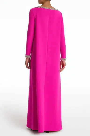 Safiyaa Naimal Dress | Thumbnail 4