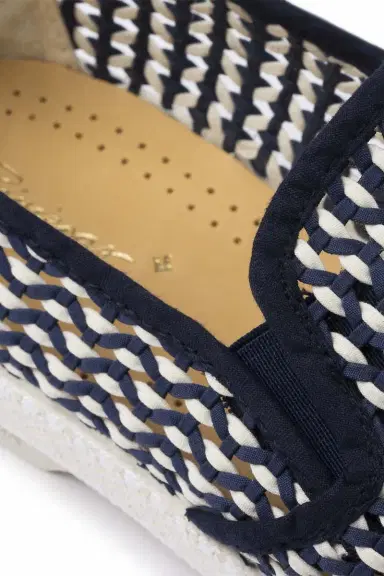 RIVIERAS Napoles Shoe - Emilio | Thumbnail 3