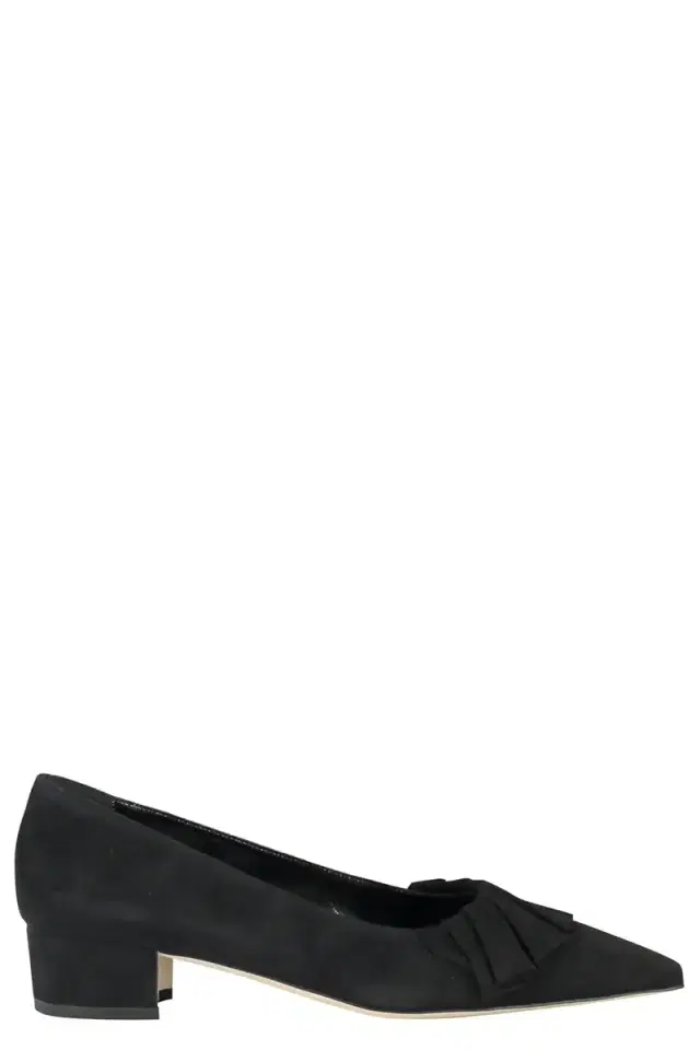 Newton Loafer 30 - Black