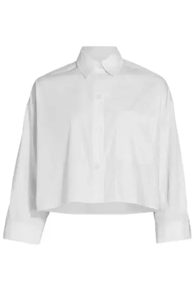 TWP Next Ex Superfine Shirt | Thumbnail 1